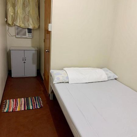 Mybed Dormitory Cebu Exteriér fotografie