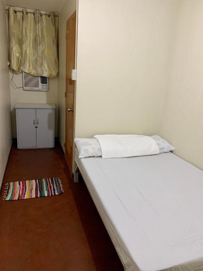 Mybed Dormitory Cebu Exteriér fotografie