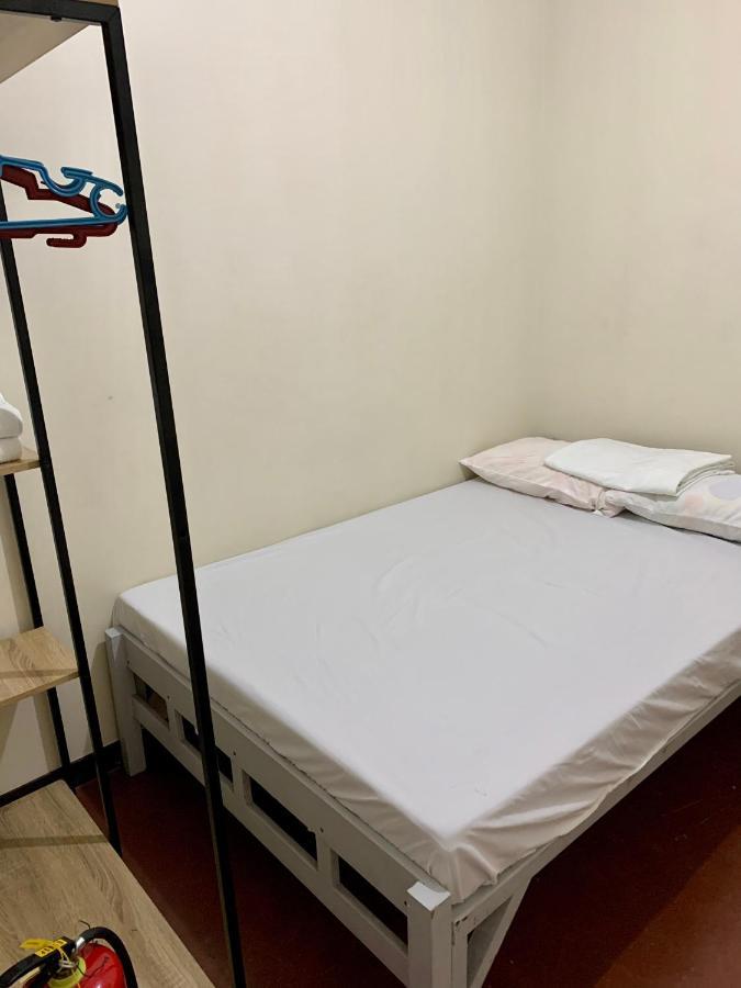 Mybed Dormitory Cebu Exteriér fotografie