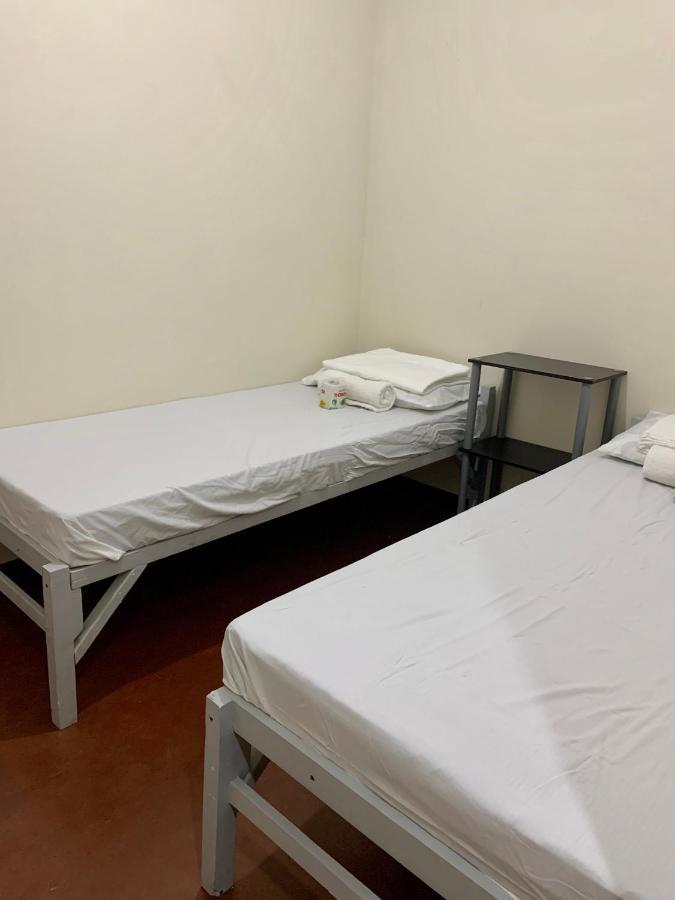Mybed Dormitory Cebu Exteriér fotografie