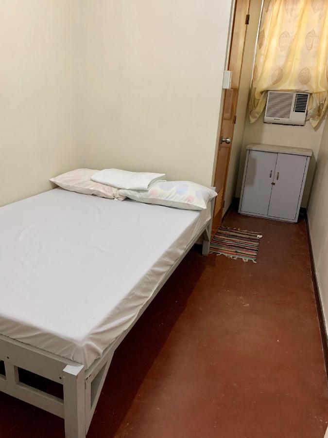 Mybed Dormitory Cebu Exteriér fotografie