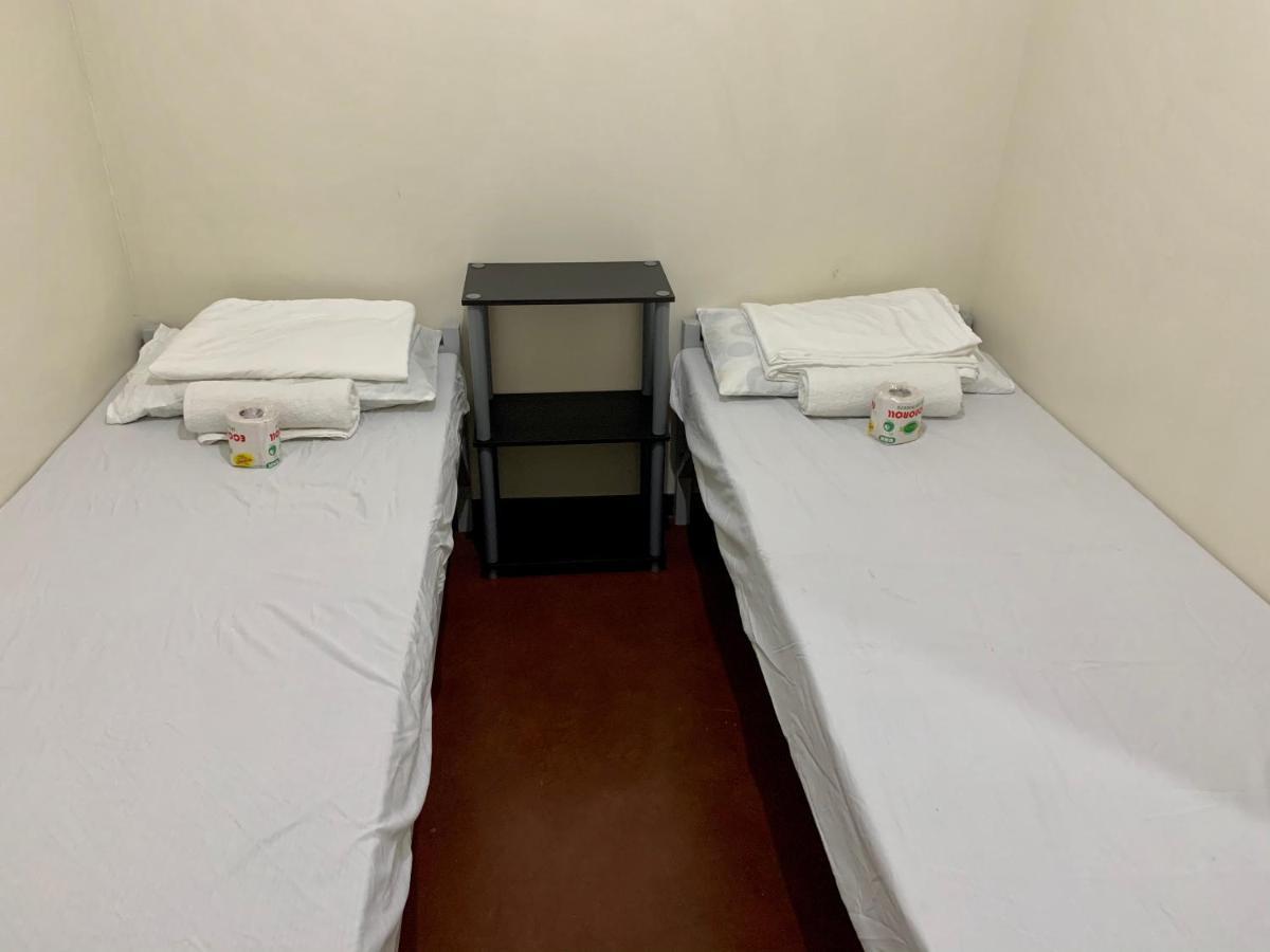Mybed Dormitory Cebu Exteriér fotografie