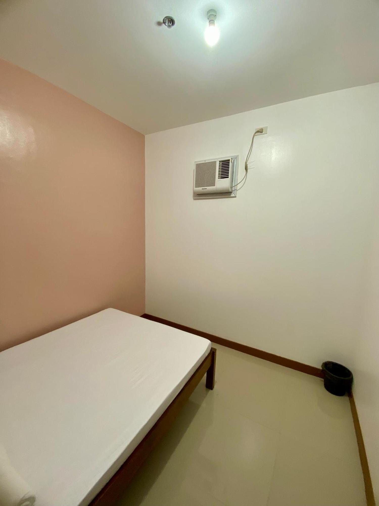 Mybed Dormitory Cebu Exteriér fotografie