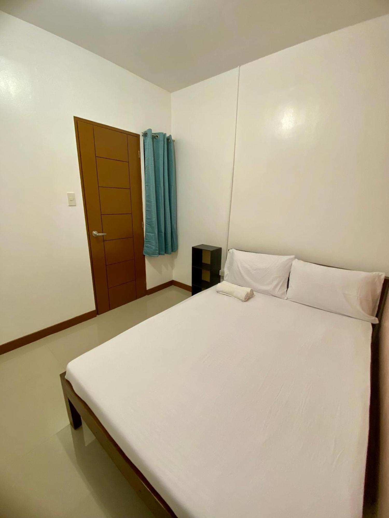 Mybed Dormitory Cebu Exteriér fotografie
