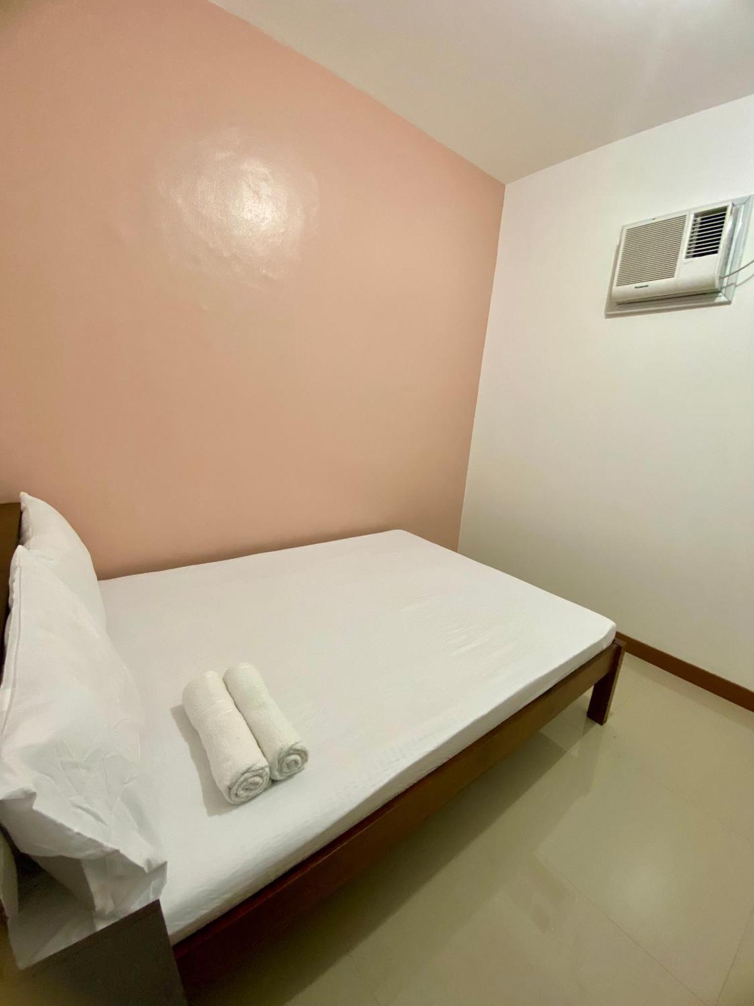 Mybed Dormitory Cebu Exteriér fotografie