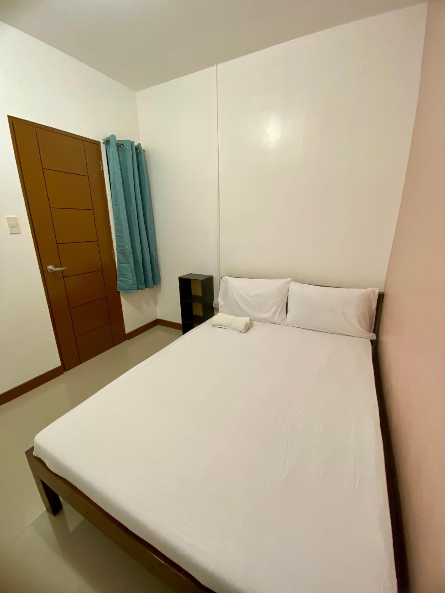 Mybed Dormitory Cebu Exteriér fotografie